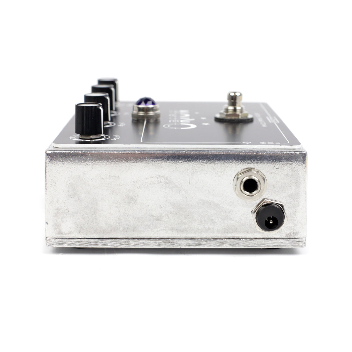Spaceman Effects Orion - Silver Edition