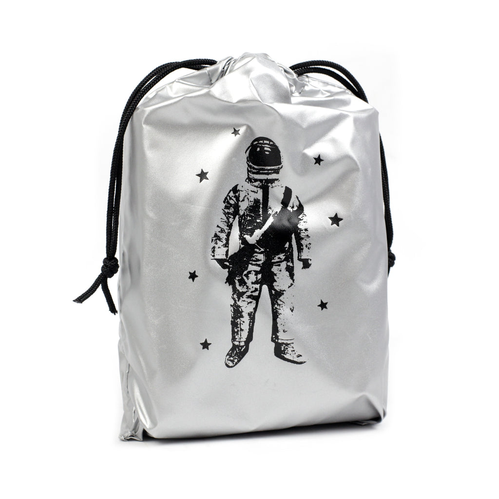Spaceman Effects Orion - Silver Edition