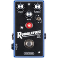 Spaceman Rumblefuzz II Fuzz Pedal - Blue