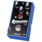 Spaceman Rumblefuzz II Fuzz Pedal - Blue