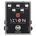 Spaceman Ixion Optical Compressor Pedal - Silver