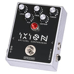 Spaceman Ixion Optical Compressor Pedal - Silver