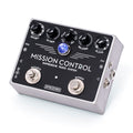 Spaceman Effects Mission Control - Silver Edition