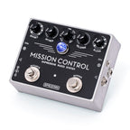 Spaceman Effects Mission Control - Silver Edition