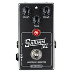 Spaceman Saturn VI Harmonic Booster Pedal