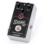 Spaceman Saturn VI Harmonic Booster Pedal
