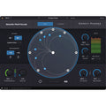 Sound Particles Energy Panner Plug-In