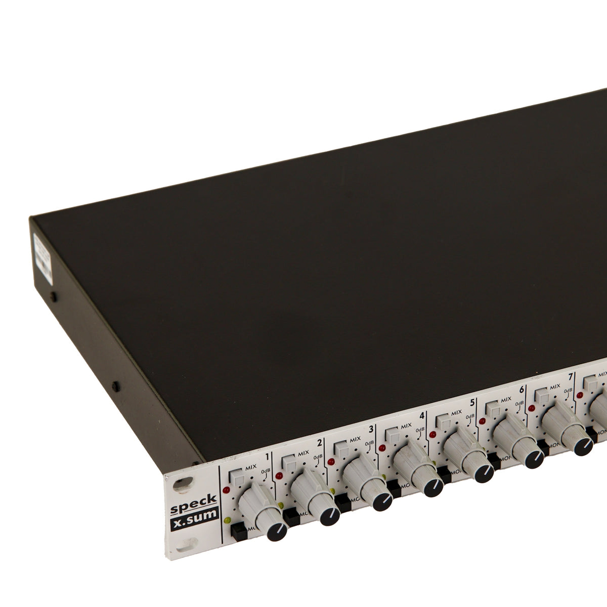 Speck X.Sum Line Mixer #01493 (Used)