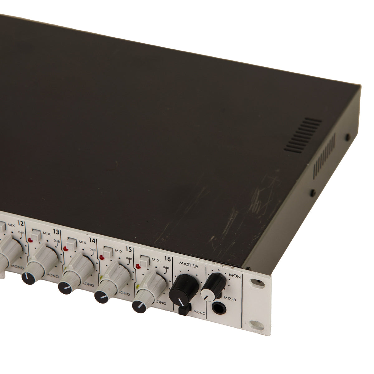 Speck X.Sum Line Mixer #VK01492 (Used)