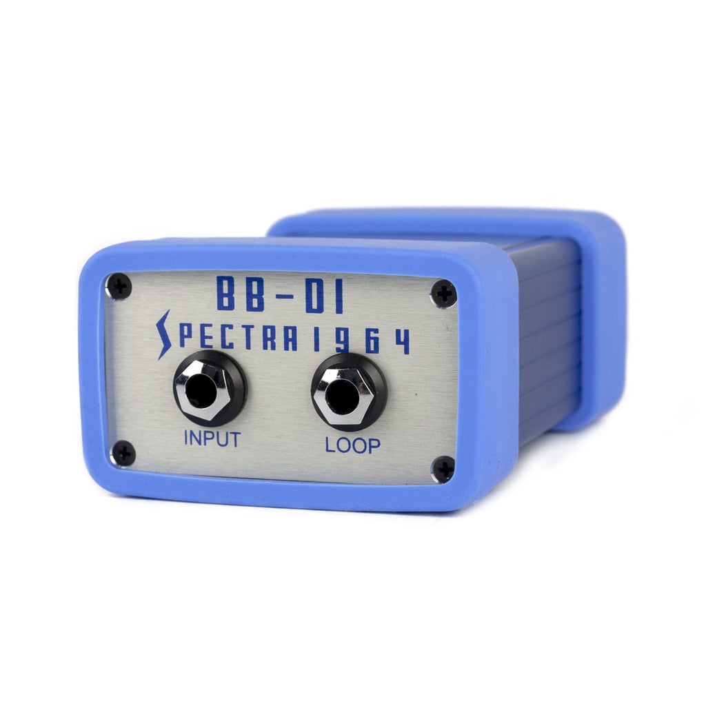 Spectra 1964 BB-DI Passive Direct Box