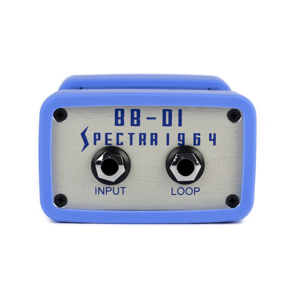 Spectra 1964 BB-DI Passive Direct Box