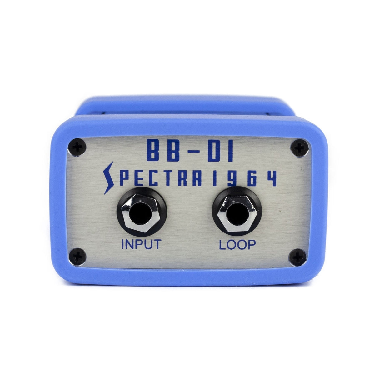 Spectra 1964 BB-DI Passive Direct Box