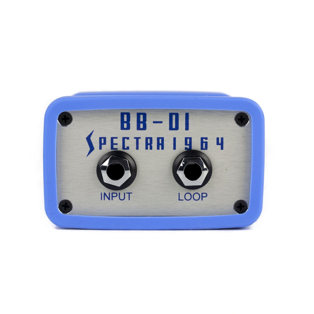 Spectra 1964 BB-DI Passive Direct Box