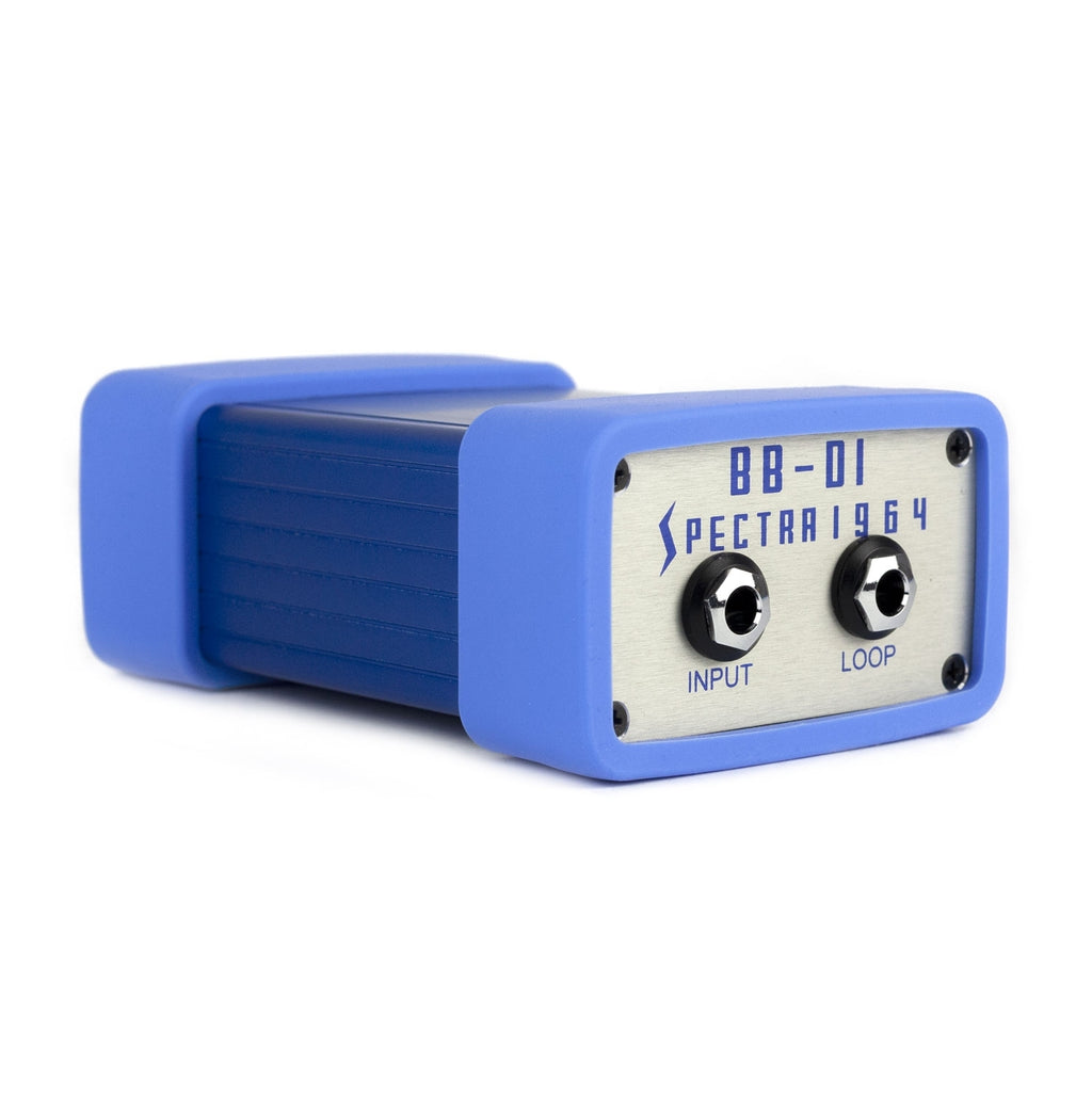 Spectra 1964 BB-DI Passive Direct Box