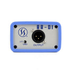 Spectra 1964 BB-DI Passive Direct Box