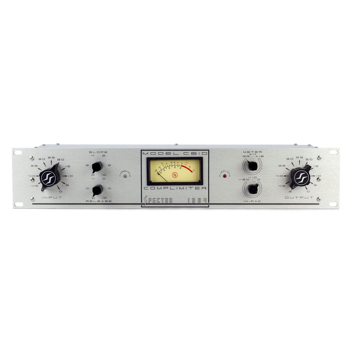 Spectra 1964 Model C610 Complimiter