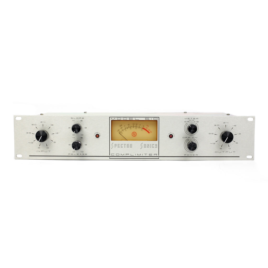 Spectra Sonics Model 610 Complimiter