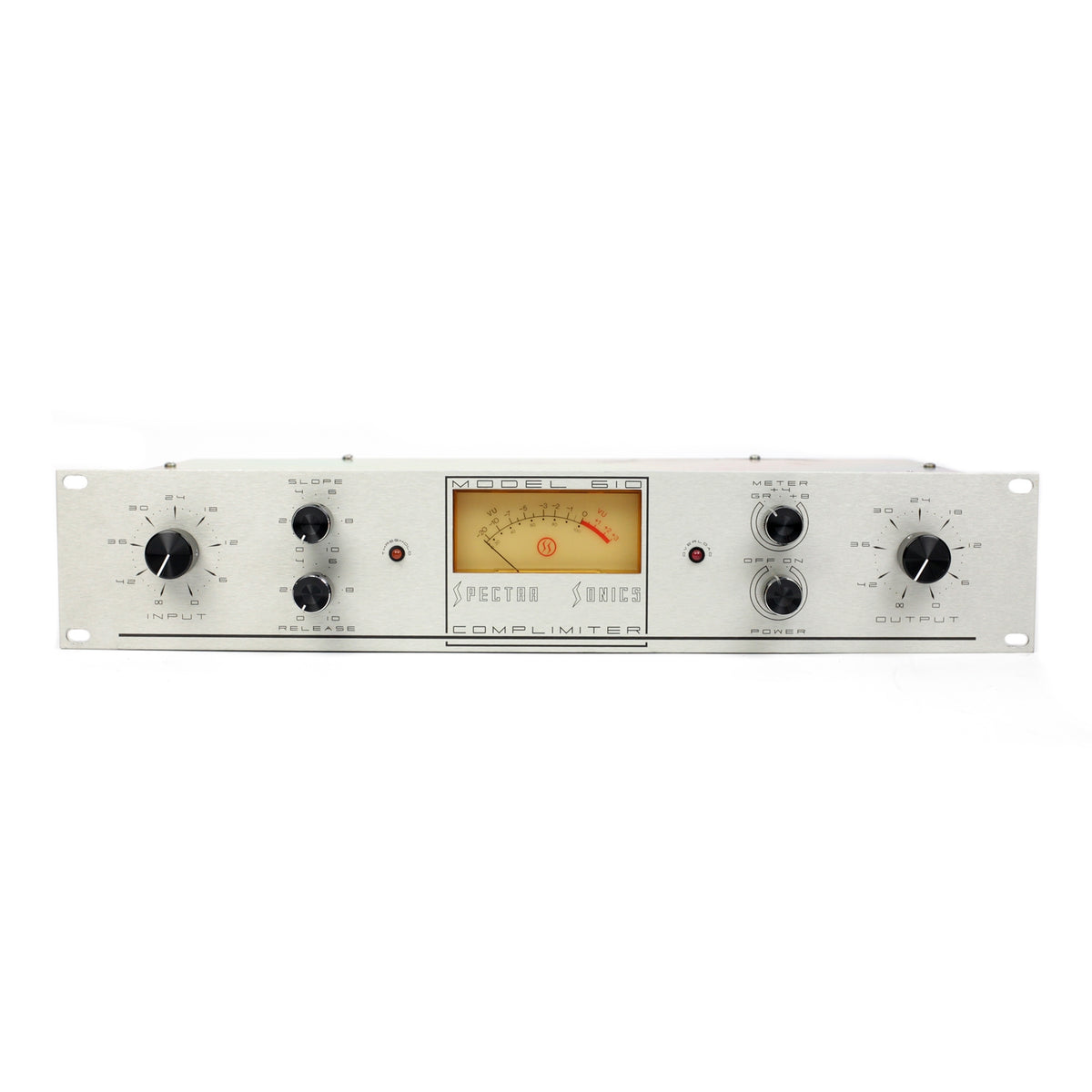 Spectra Sonics Model 610 Complimiter