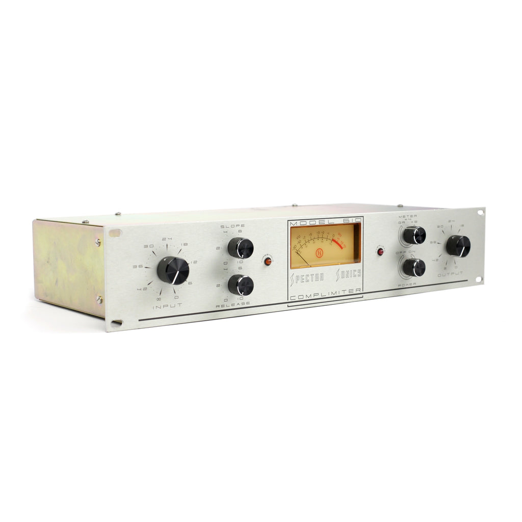 Spectra Sonics Model 610 Complimiter