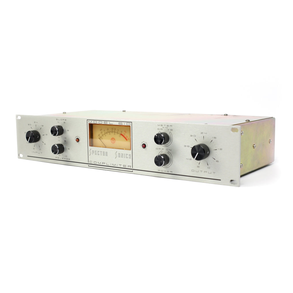 Spectra Sonics Model 610 Complimiter