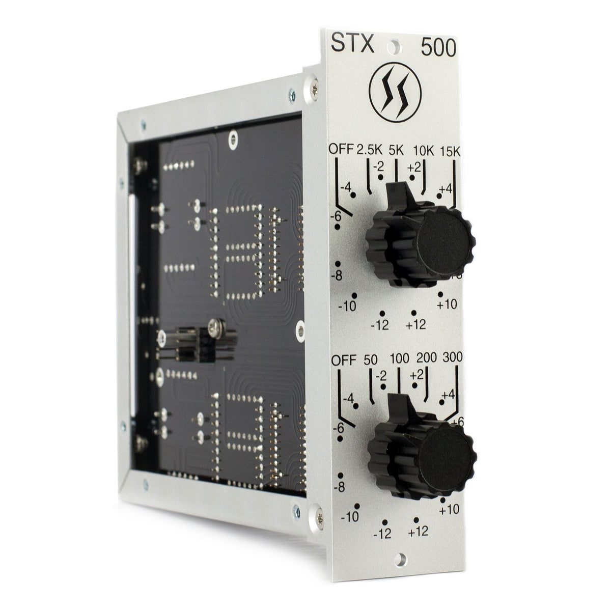 Spectra 1964 STX500 500 Series EQ (Demo Deal)