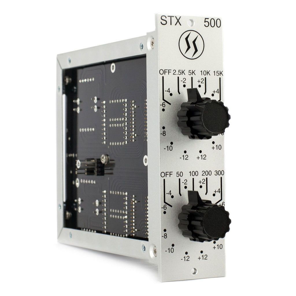 Spectra 1964 STX500 500 Series EQ