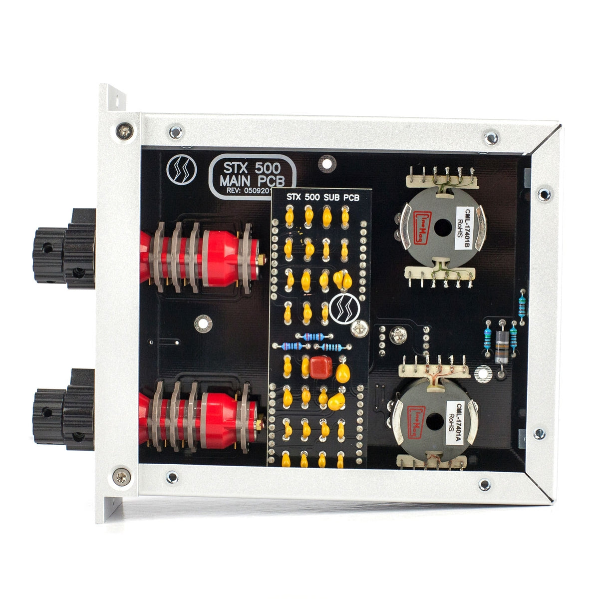 Spectra 1964 STX500 500 Series EQ (Demo Deal)