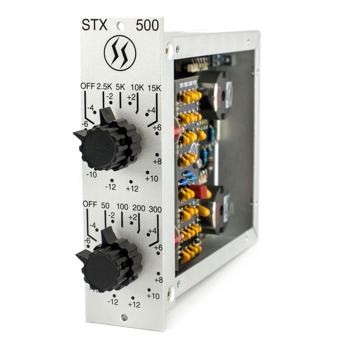 Spectra 1964 STX500 500 Series EQ (Demo Deal)