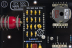 Spectra 1964 STX500 500 Series EQ