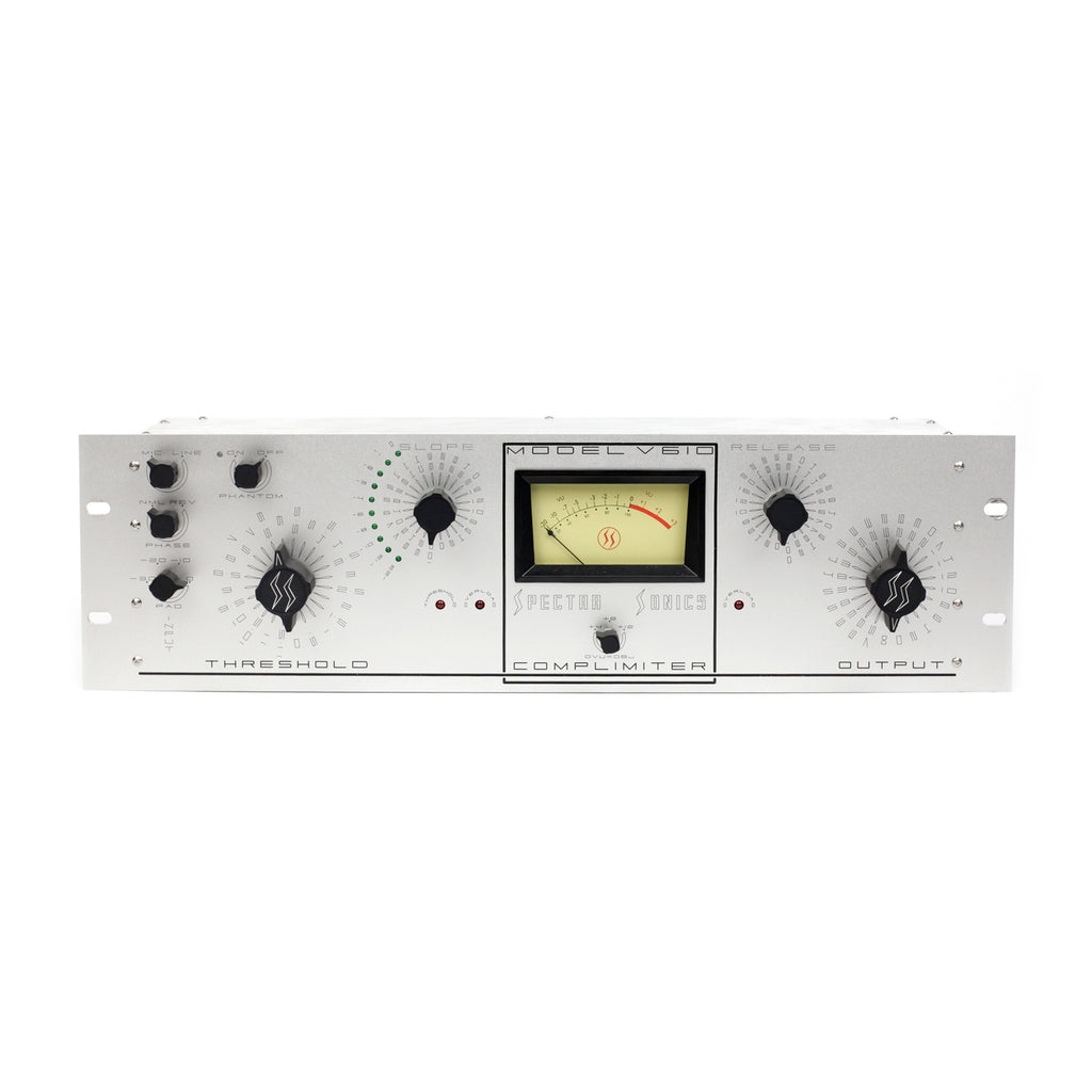 Spectra 1964 Model V610 Complimiter