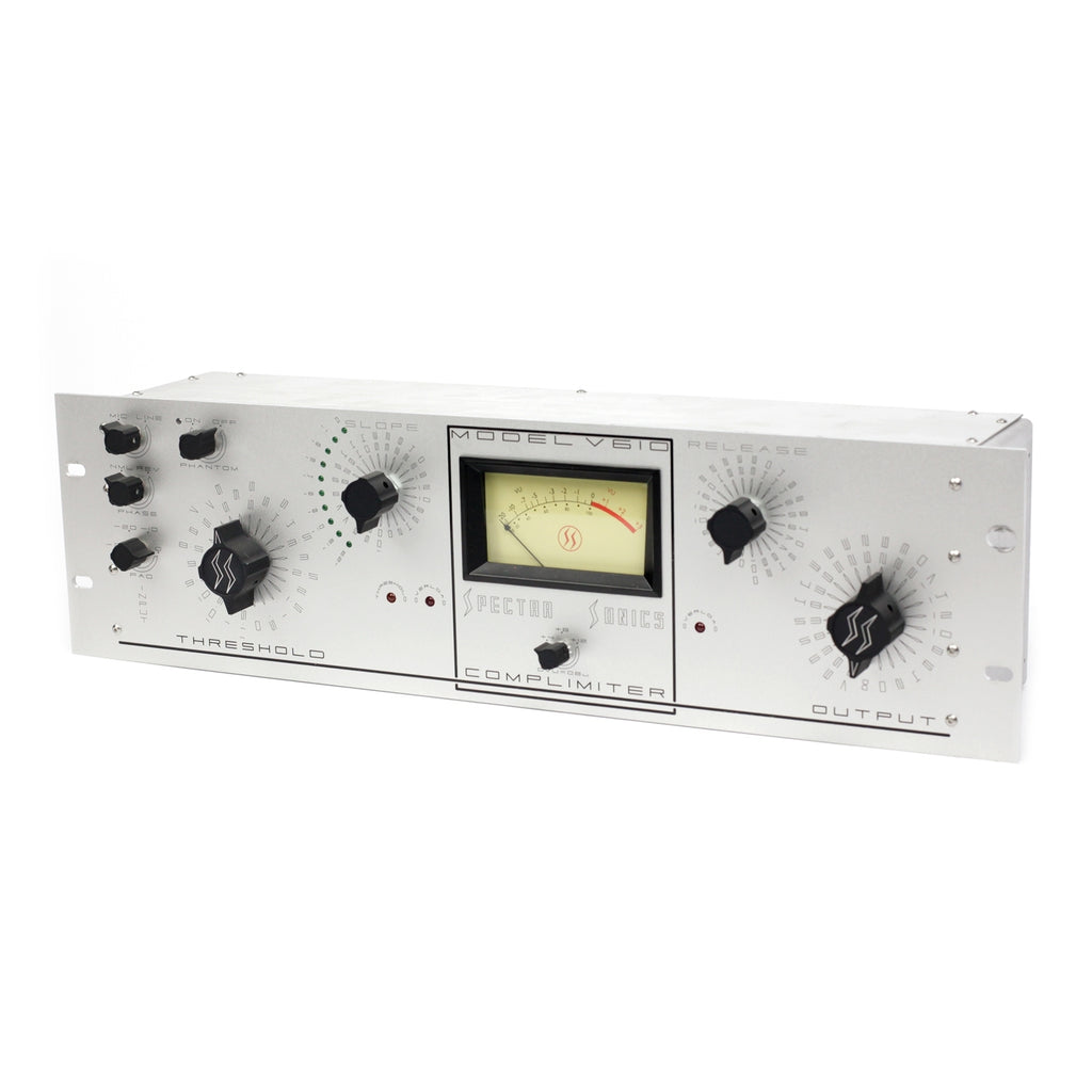 Spectra 1964 Model V610 Complimiter