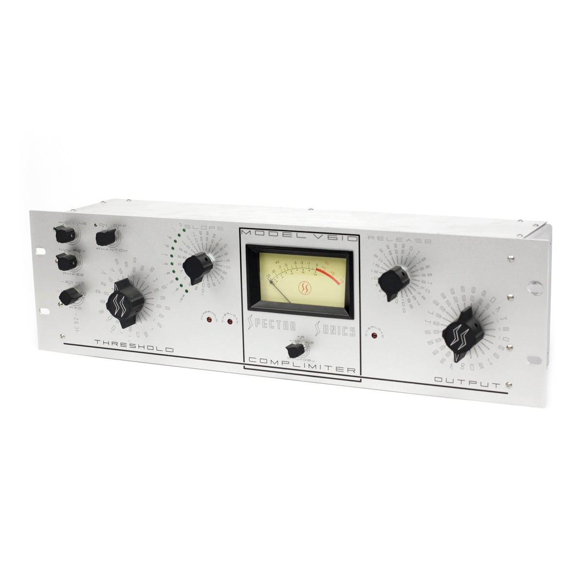 Spectra 1964 Model V610 Complimiter