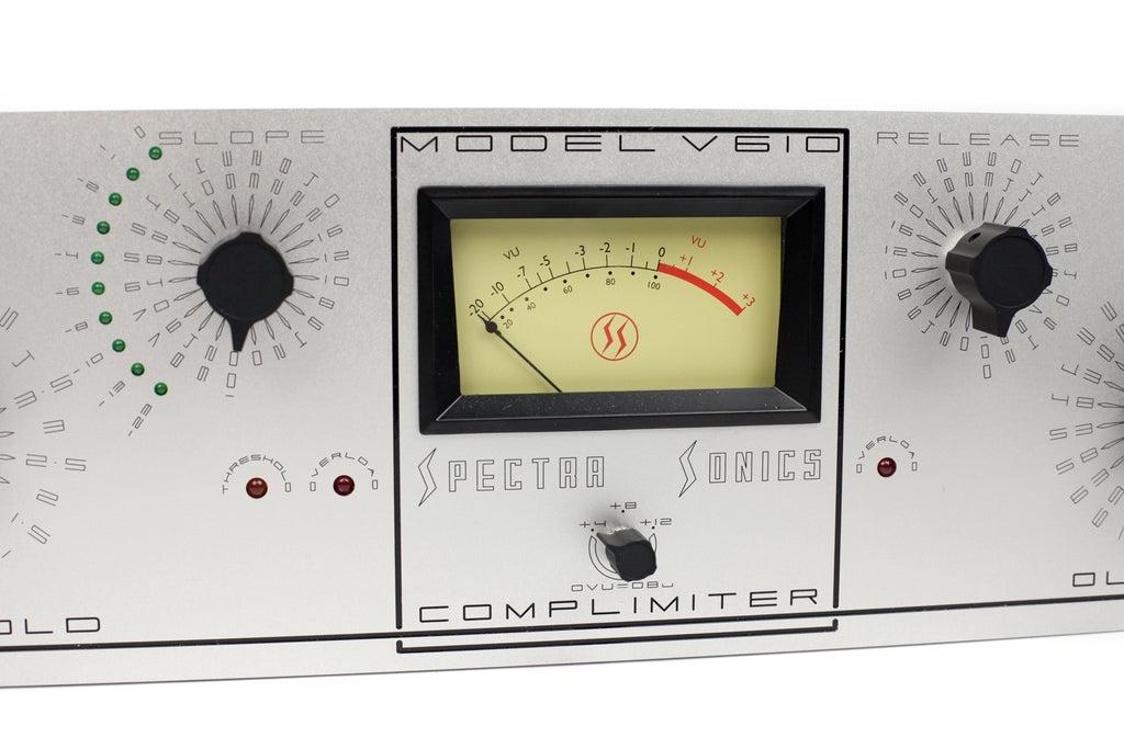 Spectra 1964 Model V610 Complimiter