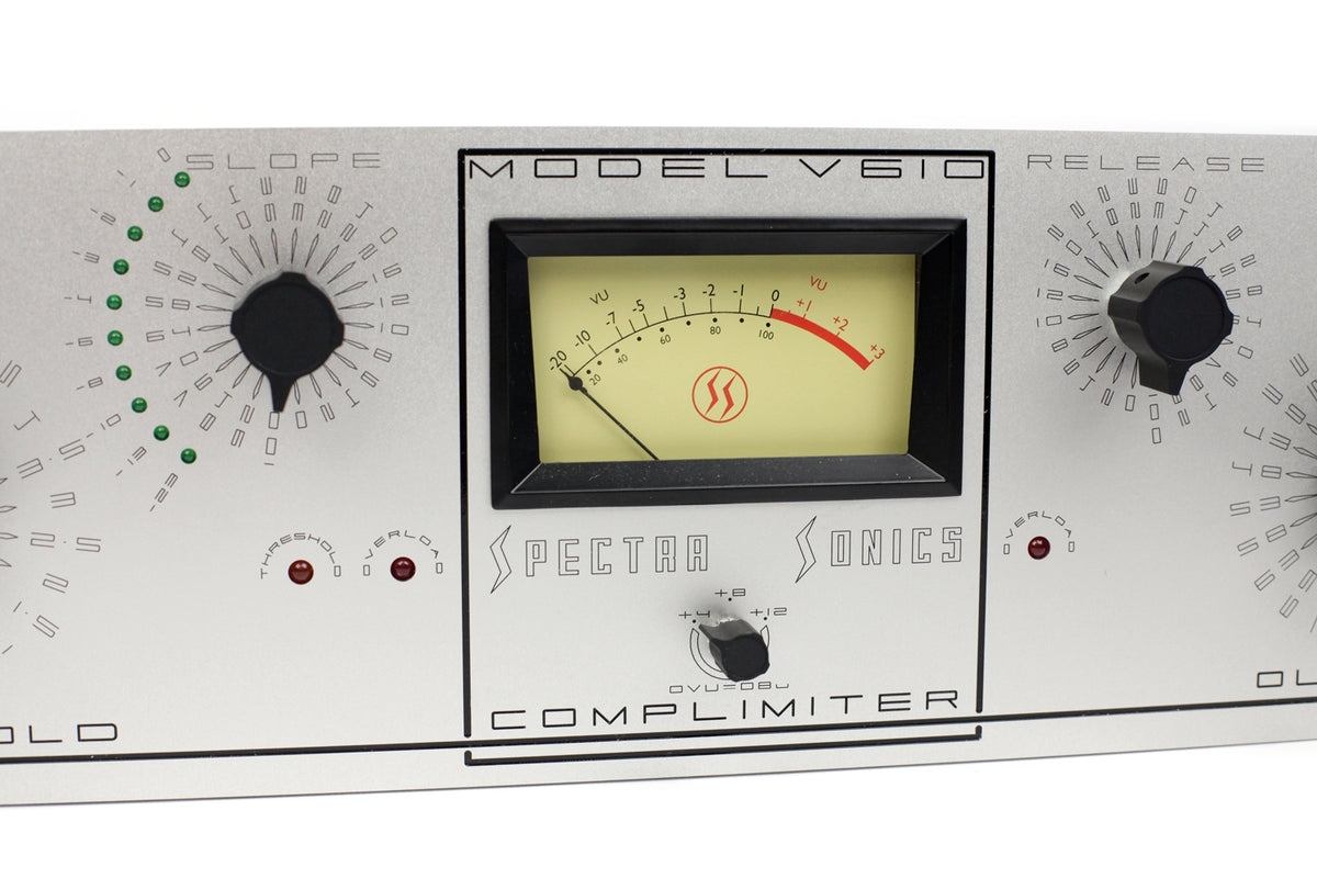 Spectra 1964 Model V610 Complimiter