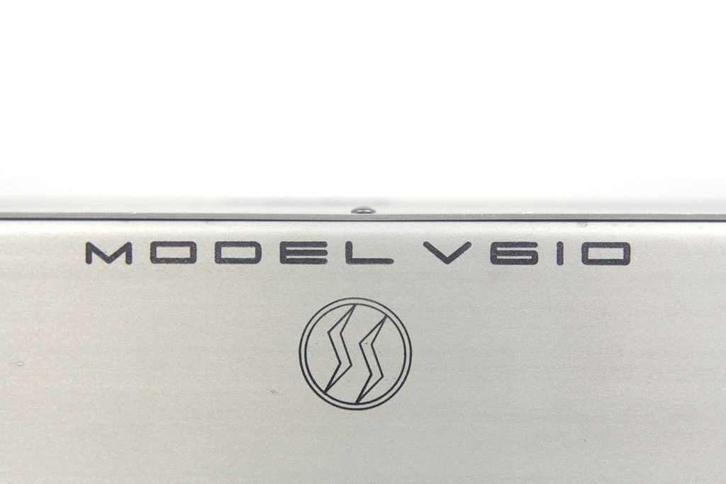 Spectra 1964 Model V610 Complimiter