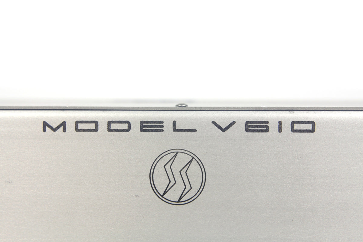 Spectra 1964 Model V610 Complimiter