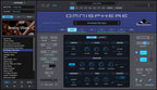 Spectrasonics Omnisphere 3 Synthesizer Virtual Instrument - Retail Box