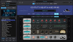 Spectrasonics Omnisphere 3 Synthesizer Virtual Instrument - Retail Box