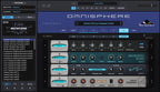 Spectrasonics Omnisphere 3 Synthesizer Virtual Instrument - Retail Box