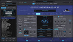 Spectrasonics Omnisphere 3 Synthesizer Virtual Instrument - Retail Box