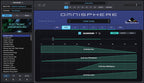 Spectrasonics Omnisphere 3 Synthesizer Virtual Instrument - Retail Box