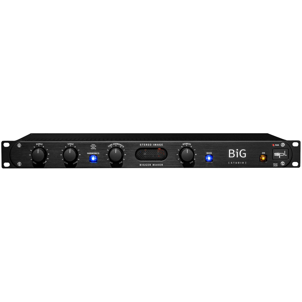 SPL BiG [Studio] Stereo Image Expander