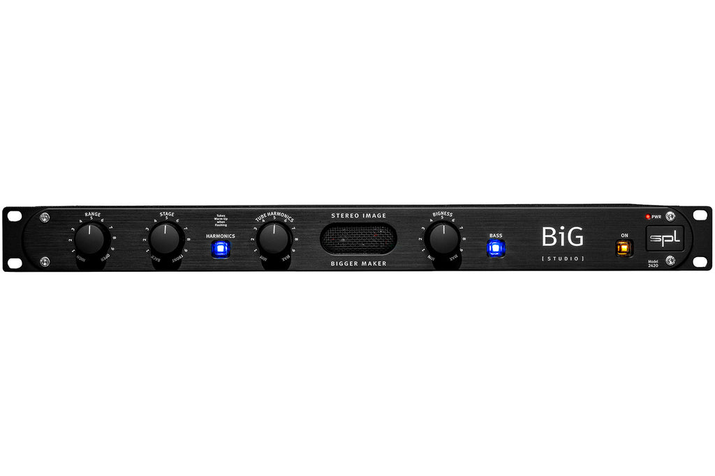 SPL BiG [Studio] Stereo Image Expander