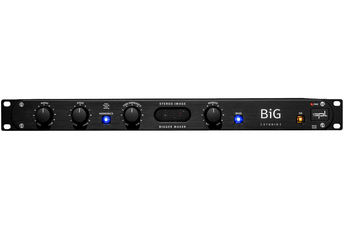 SPL BiG [Studio] Stereo Image Expander