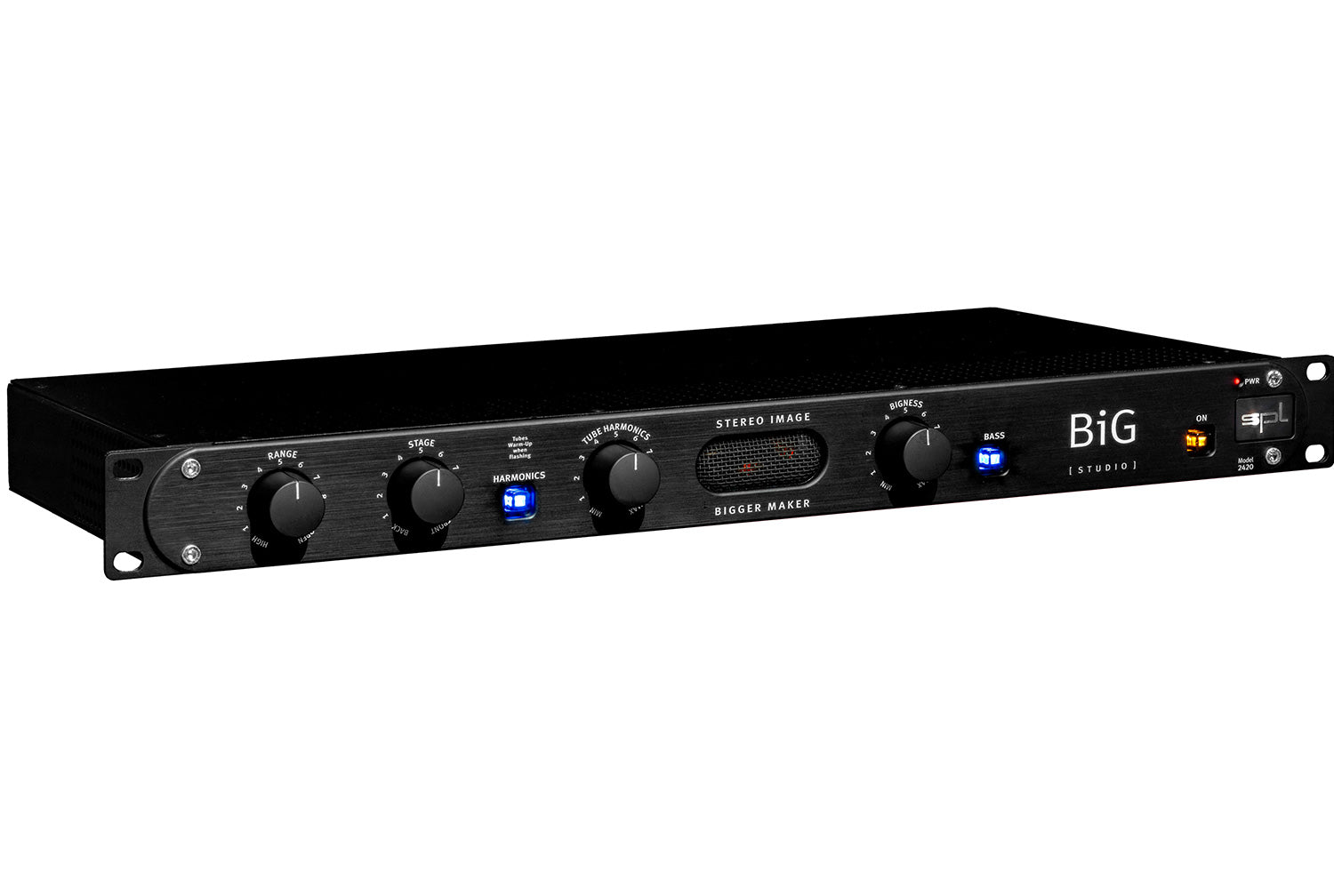 SPL BiG [Studio] Stereo Image Expander – Vintage King