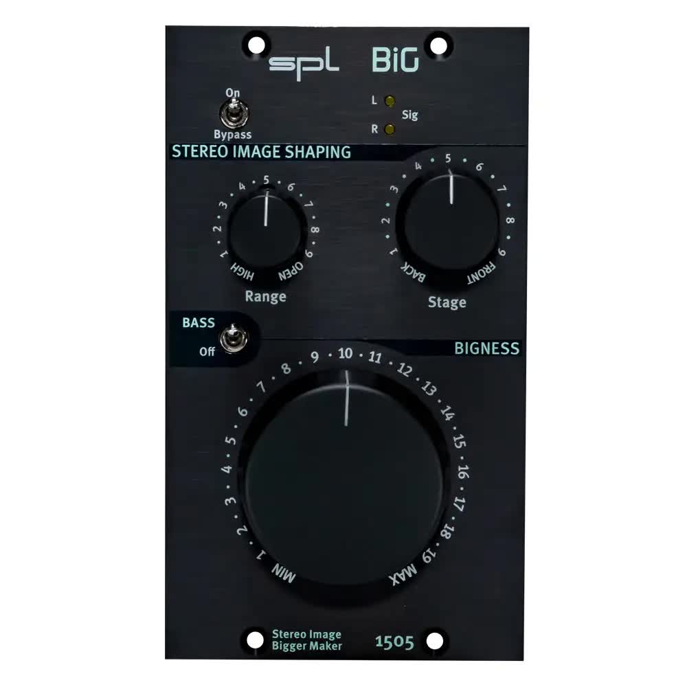 SPL BiG 500 Series Stereo Expander