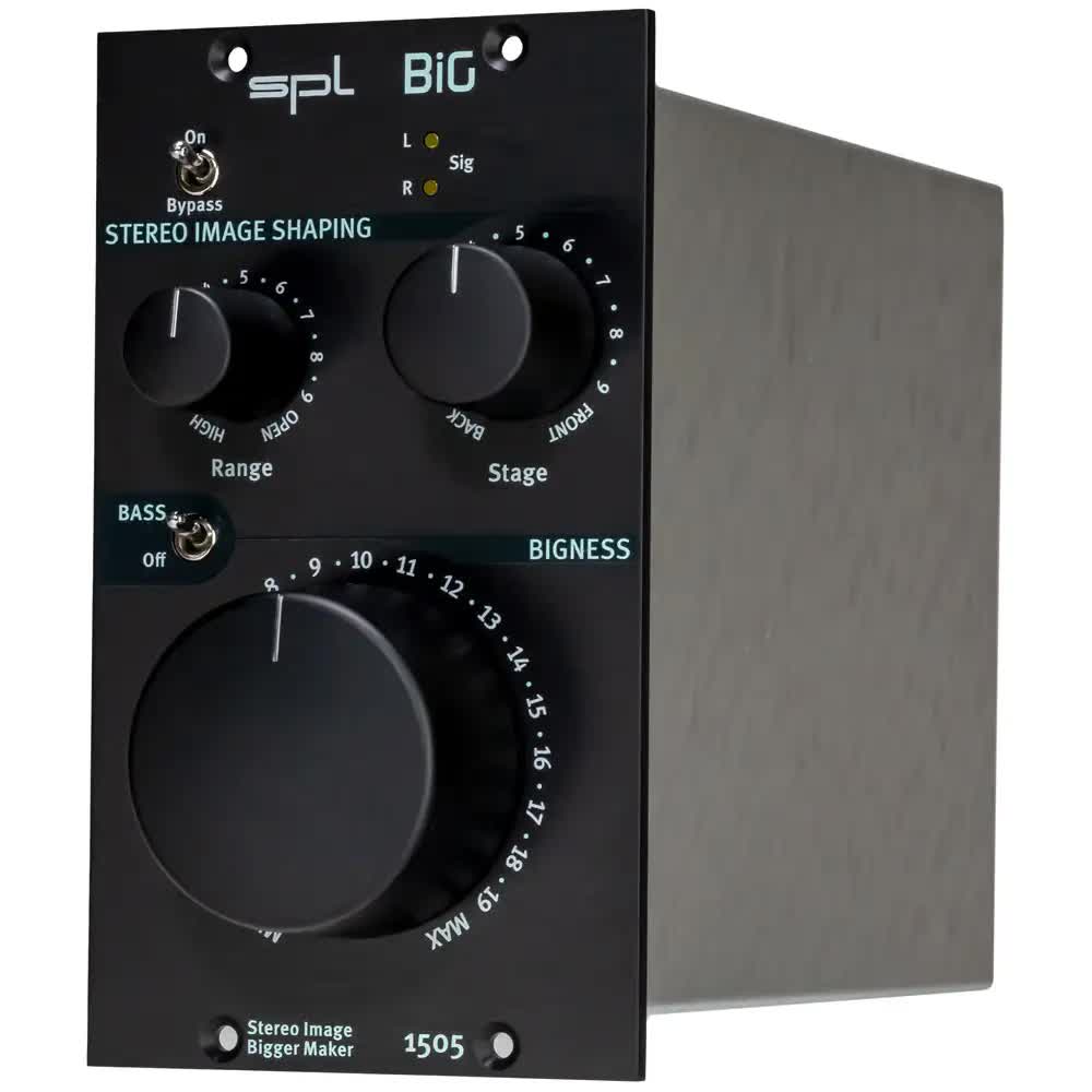 SPL BiG 500 Series Stereo Expander