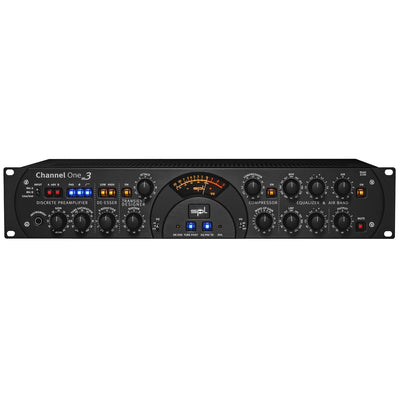 SPL Channel One Mk3 Premium Mono Channel Strip