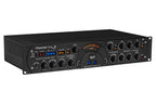 SPL Channel One Mk3 Premium Mono Channel Strip