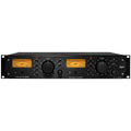 SPL Crescendo duo v2 Two-Channel Microphone Preamplifier
